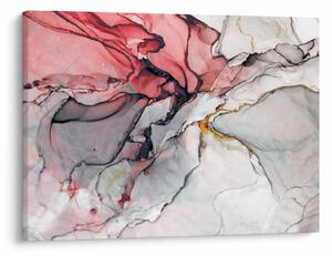 Slika apstrakcije (70x50 cm)