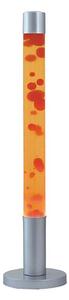 Rabalux 4111 - Lava lampa DOVCE 1xE14/55W/230V