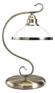 Rabalux 2752 - Stolna lampa ELISETT 1xE27/60W/230V