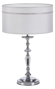 Jupiter 1428 - Stolna lampa HILTON 1xE27/60W/230V