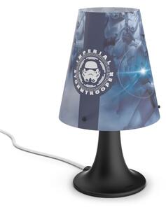 Philips 71795/99/16 - LED Dječja stolna lampa DISNEY STAR WARS 1xLED/2,3W/230V