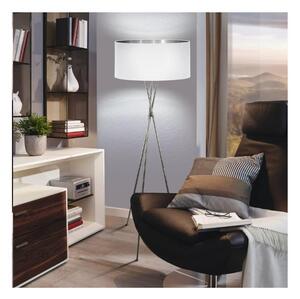 Eglo 95539 - Podna lampa FONDACHELLI 1xE27/60W/230V