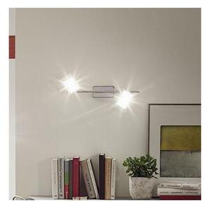 Eglo 94163 - LED Reflektorska svjetiljka ERVAS 2xLED/3,3W/230V