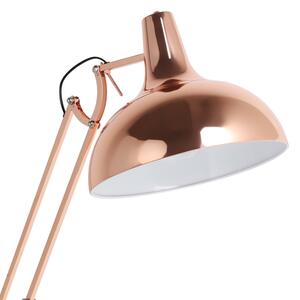 Eglo 94705 - Podna lampa BORGILLIO 1xE27/60W/230V