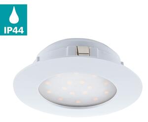 Eglo 95887- LED ugradna svjetiljka PINEDA 1xLED/12W/230V