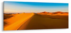 Slika pustinje (120x50 cm)