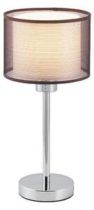 Rabalux 2631 - Stolna lampa ANASTASIA E27/60W