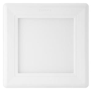 Philips 59832/31/P1 - LED Ugradbena svjetiljka HADRON 1xLED/12W/230V