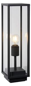 Lucide 27883/50/30 - Vanjska lampa CLAIRE 1xE27/15W/230V 50 cm IP54