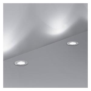 Ideal Lux - Vanjska svjetiljka za kućni prilaz 1xGU10/20W/230V IP65