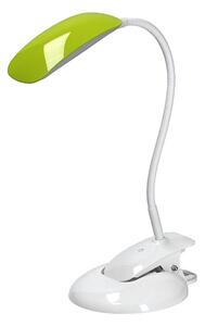 Solight WO42 - LED stolna svjetiljka za prigušivanje stalak i spojnica LED/5W/230V