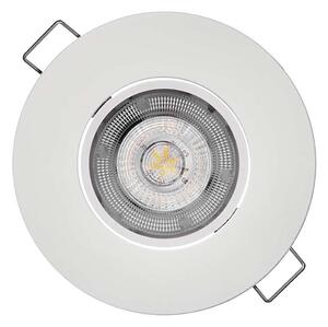 LED Ugradna svjetiljka EXCLUSIVE LED/5W/230V 4000 K bijela