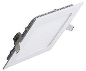 LED Ugradna svjetiljka LED/24W/230V 6000K