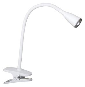 Rabalux 4196 - LED Stolna lampa sa kvačicom JEFF1xLED/4,5W/230V