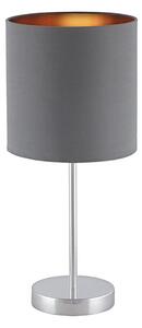 Rabalux 2538 - Stolna lampa MONICA 1xE27/60W/230V