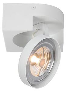 Lucide 22960/10/31 - LED Reflektorska svjetiljka VERSUM AR111 1xG53/10W/230V bijela