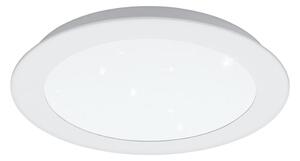 Eglo 97593 - LED Ugradna svjetiljka FIOBBO LED/14W/230V