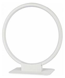 Maytoni MOD807-TL-01-18-W - LED stolna lampa NOLA LED/18W/230V