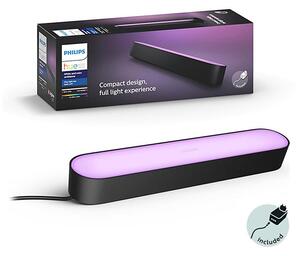 Philips - LED RGB Prigušiva stolna lampa Hue PLAY SINGLE PACK WACA LED/6W/230V