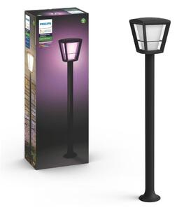 Philips - LED RGBW Prigušiva vanjska lampa Hue ECONIC LED/15W/230V IP44