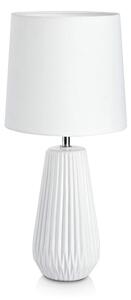 Markslöjd 106623 - Stolna lampa NICCI 1xE14/40W/230V