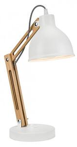 Stolna lampa MARCELLO 1xE27/60W/230V - FSC certificirano