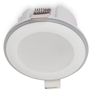 LED Ugradbena svjetiljka HALO LED/5W/230V 3000K