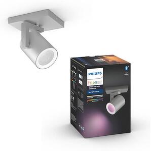 Philips 50621/48/P7 - LED RGBW Reflektorska svjetiljka Hue ARGENA 1xGU10/5,7W/230V