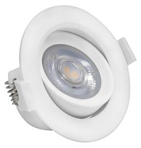 LED Ugradbena svjetiljka EYE LED/5W/230V 3000K