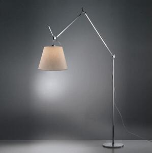 Artemide AR 0564010A+AR 0780030A+AR 0779010A - Podna lampa TOLOMEO MEGA 1xE27/150W/230V