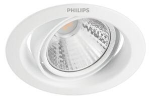 Philips 59554/31/E3 - LED Prigušiva ugradbena svjetiljka POMERON 1xLED/3W/230V