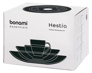 Porculansko posuđe u setu od 30 komada Bonami Essentials Hestia