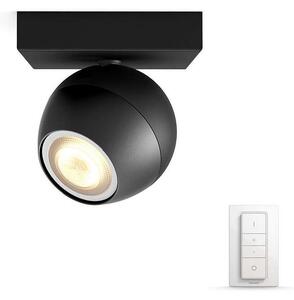 Philips 50471/30/P7 - LED Prigušiva reflektorska svjetiljka Hue BUCKRAM 1xGU10/5,5W