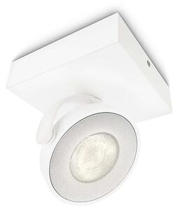 Philips 53170/31/16- LED Prigušiva svjetiljka MYLIVING CLOCKWORK 1xLED/4,5W/230V