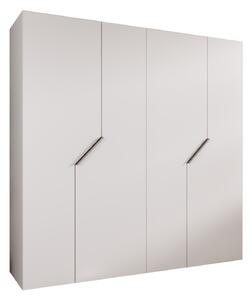 Zondo.hr Ormar za garderobu Alaris 1 200 (bijela + kašmir). Akcija -20%. 1144164