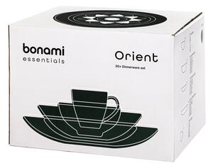 Porculansko posuđe u setu od 20 komada Bonami Essentials Orient