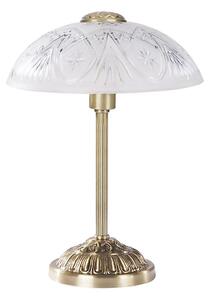 Rabalux 8634 - Stolna lampa ANNABELLA 1xE14/40W/230V