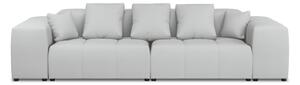 Sivi kauč 320 cm Rome - Cosmopolitan Design