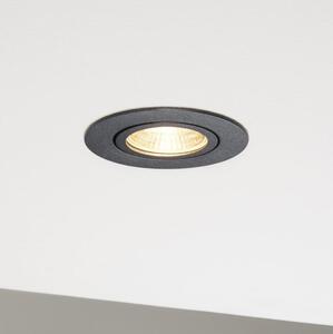 Eglo 98609 - LED Ugradbena svjetiljka SALICETO LED/6W/230V