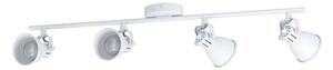 Eglo 98396 - LED Reflektorska svjetiljka SERAS 4xLED/3,3W/230V