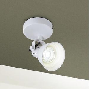 Eglo 98393 - LED Zidna svjetiljka SERAS 1xGU10/3,3W/230V