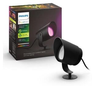 Philips 17462/30/P7-LED RGB Prigušiva vanjska lampaHue LILY LED/15W/24V IP65