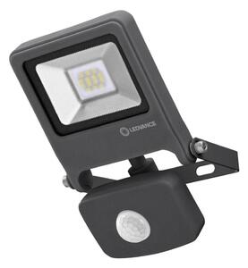 Ledvance - LED Reflektor se senzorom ENDURA LED/10W/230V IP44