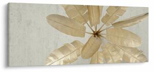Slika guščjih pera (120x50 cm)