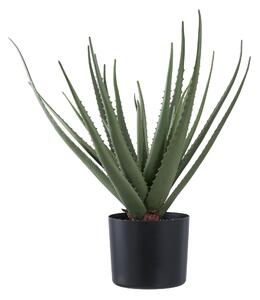 Zondo.hr Umjetna biljka Aloe vera Ariaveta (zelena). Akcija -18%. 1146494