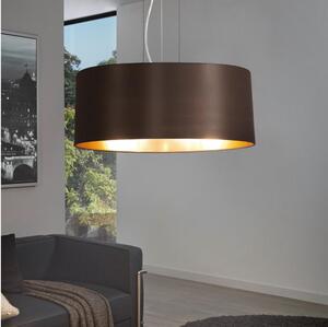 Eglo 31608 - Luster na sajli MASERLO 3xE27/60W/230V