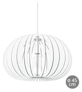 Eglo 94442 - Luster COSSANO 1xE27/60W/230V