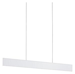 Eglo 39263 - LED Prigušiva viseća svjetiljka CLIMENE LED/17W