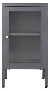 Zondo.hr Vitrina Dalmira 1 (siva). Akcija -18%. 1146579
