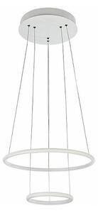 Maytoni MOD807-PL-02-36-W - LED luster na sajli NOLA LED/36W/230V